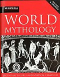 World Mythology Legendary Figures & Myst