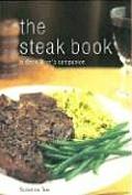 Steak Book