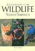 Field Guide To The Wildlife Of North America
