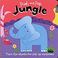 Push & Pop Jungle