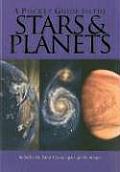 Pocket Guide To The Stars & Planets