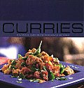 Curries 40 Authentic Curry Recipes From Around the World