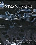 Great Steam Trains Americas Great Smoking Iron Horse