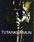 Tutankhamun The Treasues of the Golden King