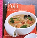 Thai A Culinary Journey of Discovery