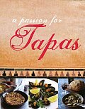 Passion For Tapas