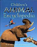 Childrens Animal Encyclopedia