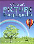 Childrens Picture Encyclopedia