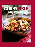 Curry Bible Exotic & Fragrant Curries