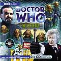 Doctor Who The Sea Devils