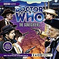 Doctor Who The Gunfighters The Original BBC Television Soundtrack