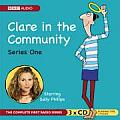 Clare in the Community: Series 1