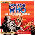Doctor Who & The Dinosaur Invasion
