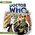 Dr Who & the Auton Invasion A Classic Doctor Who Novel