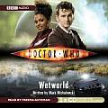 Doctor Who: Wetworld (Doctor Who)