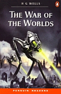 War Of The Worlds Penguin Reader Level 5