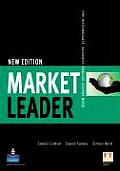 Market Leader Level 2 Course Book