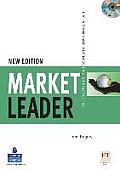 Market Leader Level 2 Practice File Book