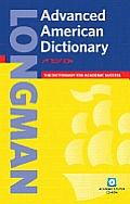 Longman Advanced American Dictionary E-Tutor CD-ROM