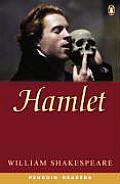 Hamlet, Level 3, Penguin Readers
