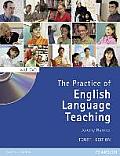 Practice Of English Language Teaching 4th Edition