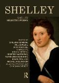 Shelley: Selected Poems
