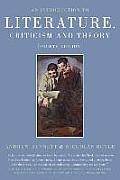 Introduction to Literature Criticism & Theory 4th Edition