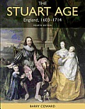 Stuart Age England 1603 1714