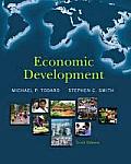 Economic Development 10th Edition