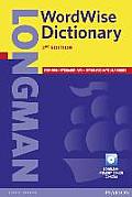 Longman Wordwise Dictionary 2nd Edition