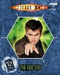 Doctor Who Files The Doctor
