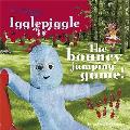 Igglepiggle The Bouncy Jumping Game