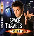 Space Travels Doctor Who
