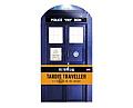 Doctor Who Tardis Traveller Featuring All the Doctors