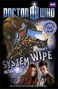 Doctor Who 02 System Wipe & The Good the Bad & the Alien