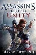 Assassins Creed Unity Book 7