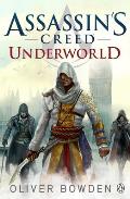 Assassins Creed Underworld Book 8