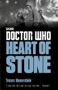Doctor Who Heart Of Stone