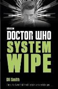 System Wipe Doctor Who