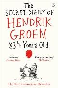 Secret Diary of Hendrik Groen 83 &1/4 Years Old