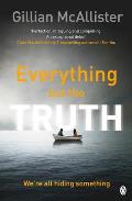 Everything But the Truth uk