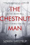 Chestnut Man