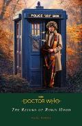 Doctor Who Return Of Robin Hood