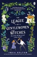 League of Gentlewomen Witches UK