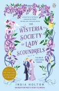 Wisteria Society of Lady Scoundrels UK