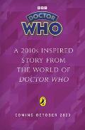 Doctor Who 10s Book