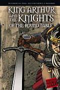 King Arthur & the Knights of the Round Table