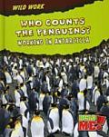 Who Counts the Penguins?