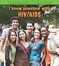 I Know Someone with HIV/AIDS