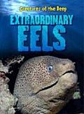 Extraordinary Eels